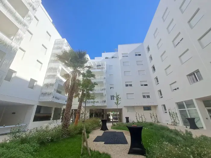 residences hermes 56 quadri - Les indiscretions