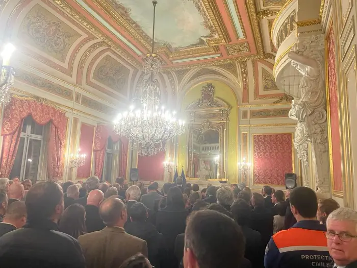 Conférence de presse rubrique zoom 15 janv 2024