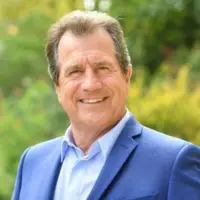 André Deljarry, vœux de la CCI 34  