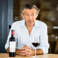 Gérard Bertrand, mégafeu dans l&rsquo;Aude