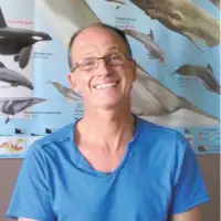 La tech s'invite aux JO 11 - Les indiscretions Renaud Dupuy de la Grandrive, MedPAN (aires marines protégées)
