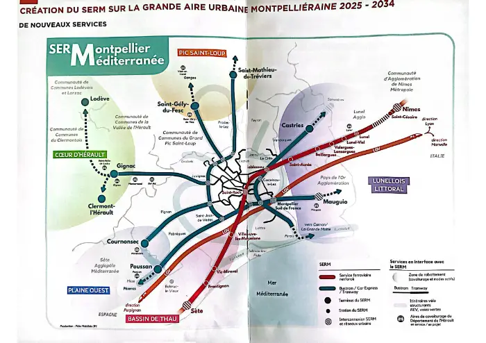 Serm Montpellier