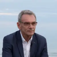 Éric Servat, Water4Future International Hackathon