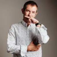 Delga serre la vis 13 - Les indiscretions Guilhem Gleizes, Cibleweb Connect