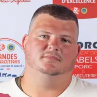 Mickael Manzoni, trophée national des viandes d&rsquo;excellence 2024