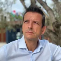 Delga serre la vis 22 - Les indiscretions Stéphane Champay, Monsieur PLUI-Climat à 3M