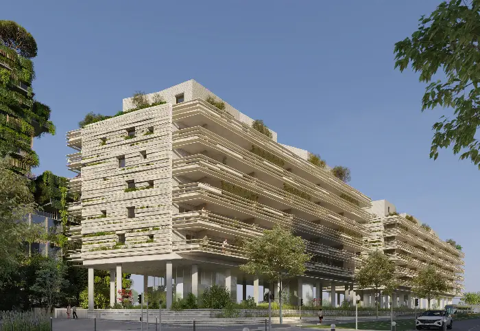 FDI Promotion et Opalia lancent Casa Pèira à Montpellier