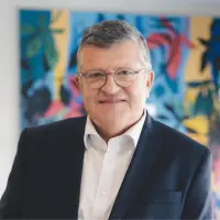 Franck Proust, Nîmes Métropole