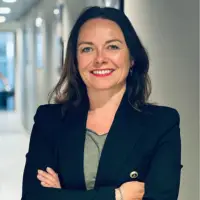 Isabelle Lagracie, Fondation Van Allen 