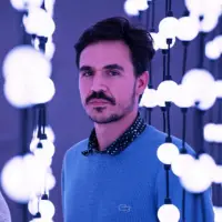 Jérémie Bellot, AV Extended / Château de Castries (34)  