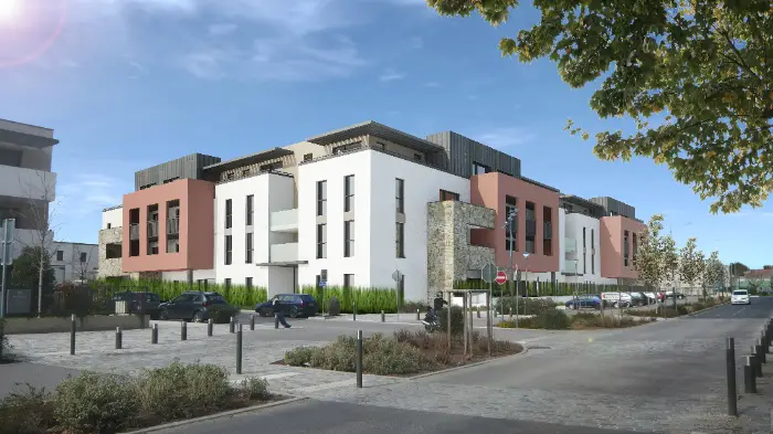 Immobilier / Lavérune (34) : le ras-le-bol des élus et opérateurs contre les recours abusifs