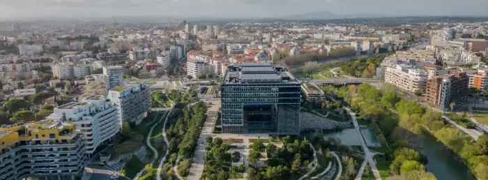 10 ans après avoir perdu son statut de capitale régionale, Montpellier est-elle déclassée ? 