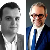 Denis Martins, Laurent Brieu, Crédit Agricole du Languedoc 