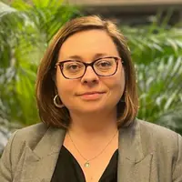 Florence Poletti, Crédit Agricole du Languedoc