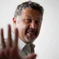 Laurent Blondiau, plume de poids