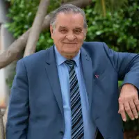 Max Roustan, 30 ans à la tête d&rsquo;Alès