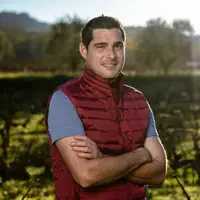 Pierre Vidal, fédération gardoise des vignerons indépendants