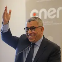 Jalil Benabdillah, préside le CNER
