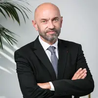 Philippe Augé, Université de Montpellier