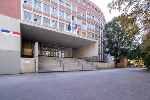 Ancienne Cité administrative de Toulouse : le groupement lauréat dévoilé