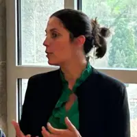 Amélie De Sousa, préfecture de l&rsquo;Hérault