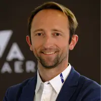 Jérémy Caussade, Aura Aero acquiert Voltareo