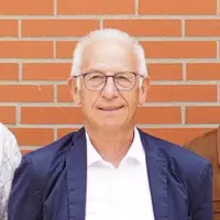 Robert Olive, communauté de communes Roussillon Conflent