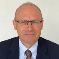 Thierry Blaclard, quitte le Conseil départemental du Gard
