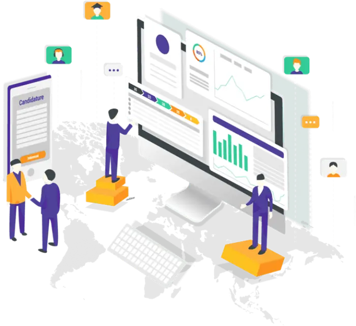 recrutement peoplesphères RH Innovation