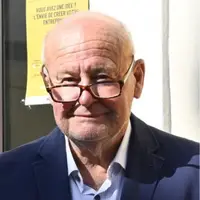 Jérôme Boisson, Lunel Agglo (34)