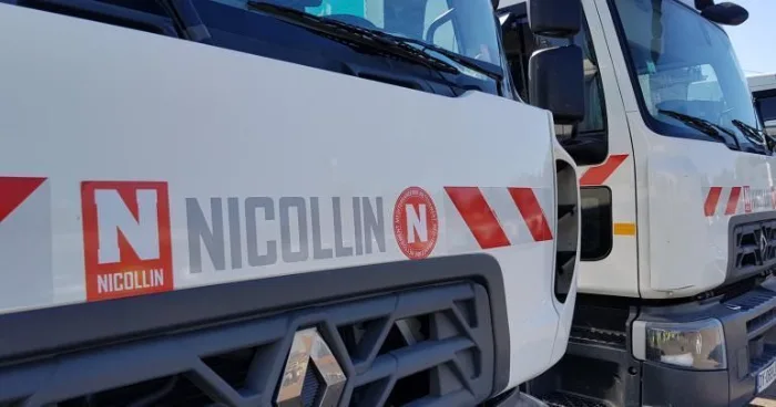 Le groupe Nicollin remporte cinq des six lots du marché de propreté de Montpellier 1 - Les indiscretions groupe nicollin