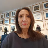 Florence Levy