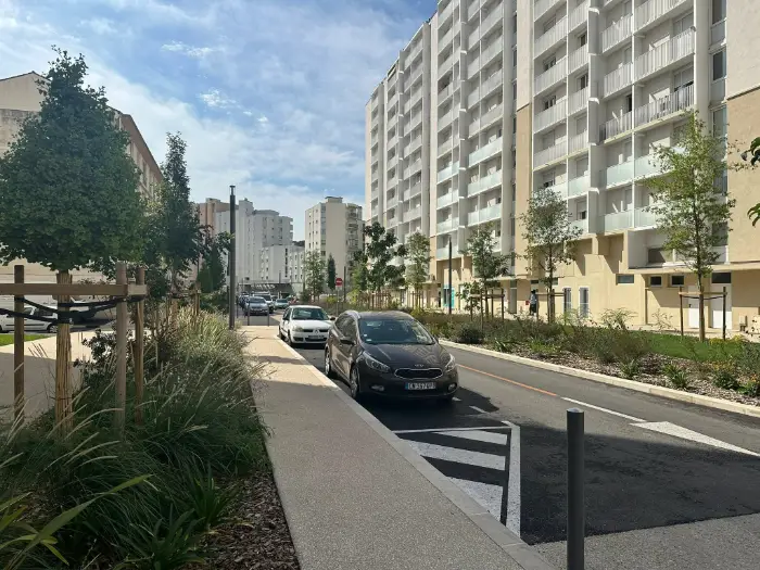Alès : 30 millions d’euros pour la Grand’rue Jean Moulin 15 - Les indiscretions grand rue Alès