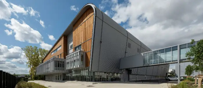 L'Atelier Opéra National du Capitole