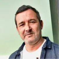 Nicolas Gomarir, de Perpignan à la Fondation Pompidou 