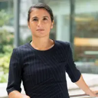Marie-Cécile Tardieu, Business France