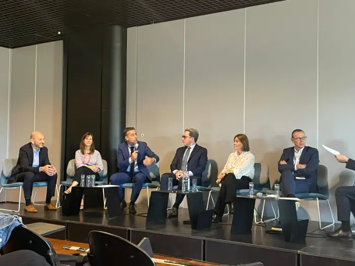 Au Congrès national des EPL, le combat de l’attractivité touristique au cœur des débats 1 - Les indiscretions decodage photo 3 nov 2025 - Les indiscretions