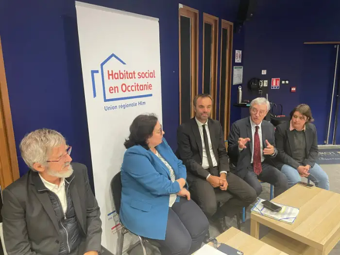 logement social