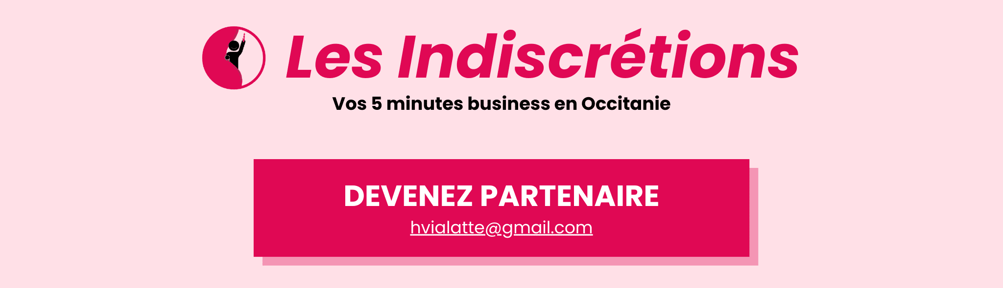 Bandeau Agencehv decouvrez nos activites 1 1 - Les indiscretions
