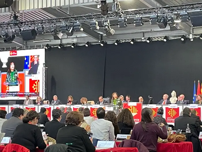 Région Occitanie : le budget voté le 12 février