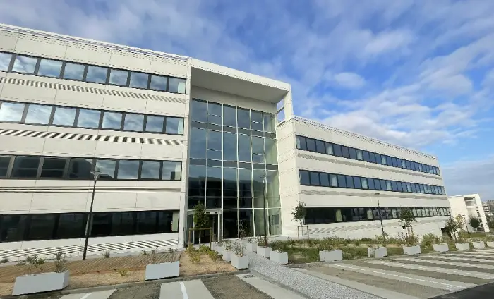 BPARK Balma BNP PARIBAS