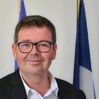 Jean-Christian Rey, Gard rhodanien