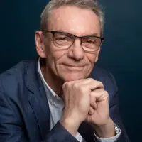 Éric Servat, matinée de l’Eau et Académie des Technologies