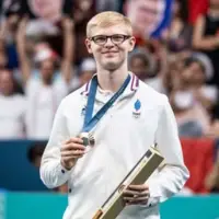 Félix Lebrun, WTT Champions 