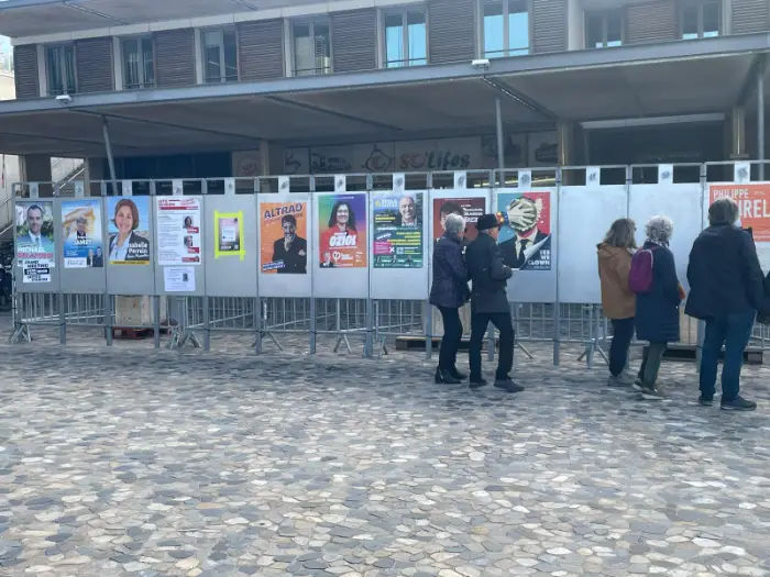 Municipales 2026 montpellier
