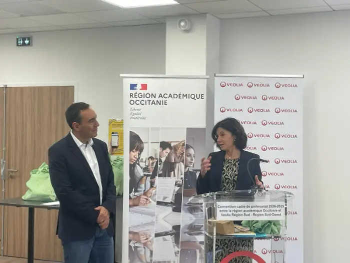 ARTICLE PARTENAIRE 3 - Les indiscretions olivier sarlat et la réctrice