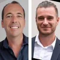 Albert Badia et Sylvain Barrière, Bpifrance