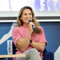 Charlotte Consorti, « la France n&rsquo;est pas devenue une nation de sport »