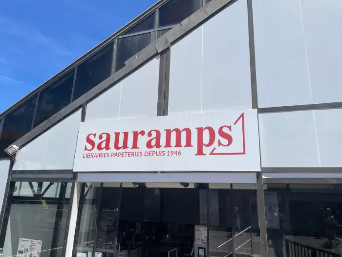 Sauramps