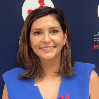 Tassadit Quivy, French Tech Méditerranée hors les murs